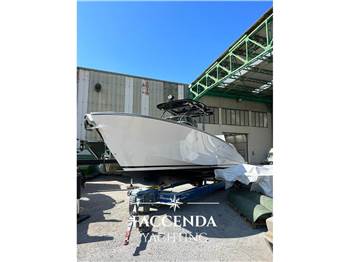 LILYBAEUM YACHT LIPARI 31