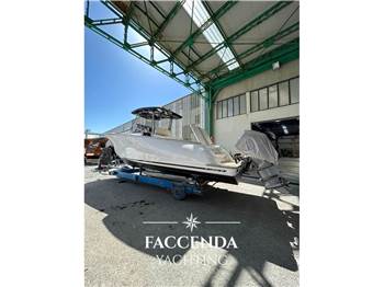 LILYBAEUM YACHT LIPARI 31