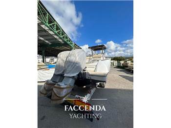 LILYBAEUM YACHT LIPARI 31