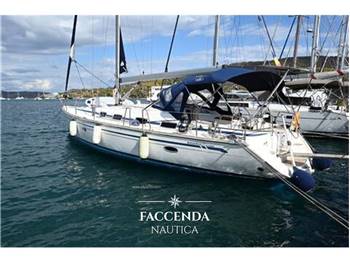 BAVARIA - 50 CRUISER