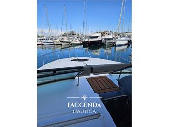CROWNLINE 268 CR
