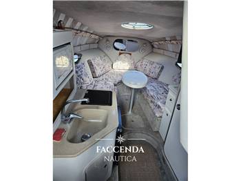 CROWNLINE 268 CR