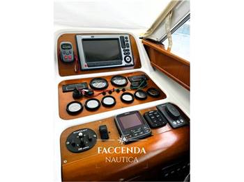 BENETEAU ANTARES 10.80