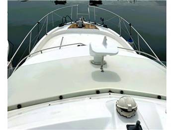 BENETEAU ANTARES 10.80