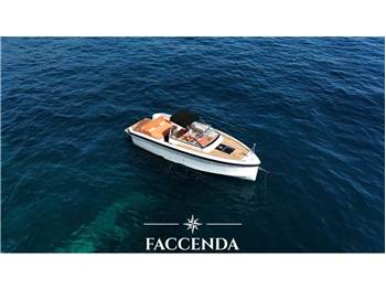 DELTA POWERBOATS 26 OPEN