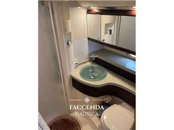 CRANCHI ATLANTIQUE 50