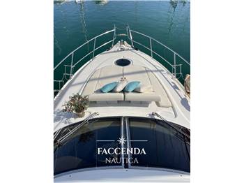 CRANCHI ATLANTIQUE 50