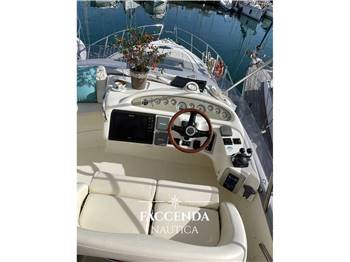 CRANCHI ATLANTIQUE 50