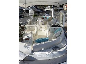 CRANCHI ATLANTIQUE 50