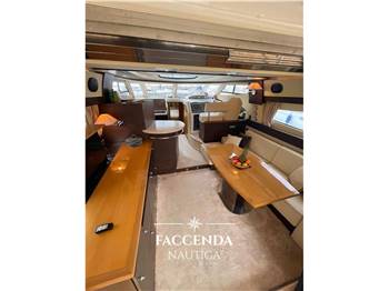 CRANCHI ATLANTIQUE 50