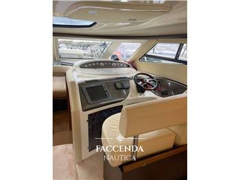 CRANCHI ATLANTIQUE 50