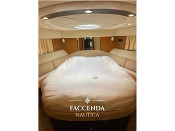 CRANCHI ATLANTIQUE 50