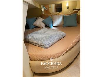 CRANCHI ATLANTIQUE 50