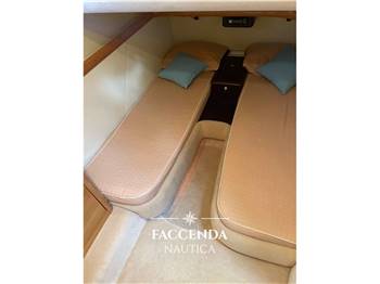 CRANCHI ATLANTIQUE 50