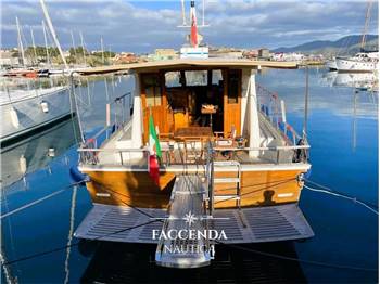 RIVIERA YACHTS ALASKA 42