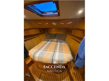 RIVIERA YACHTS ALASKA 42