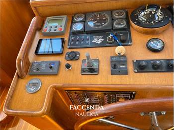 RIVIERA YACHTS ALASKA 42