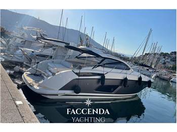 AZIMUT ATLANTIS 44