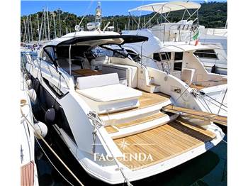 AZIMUT ATLANTIS 44