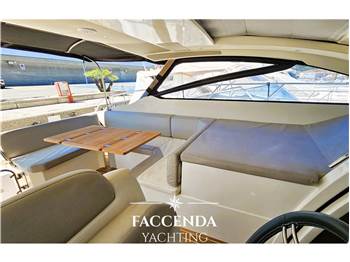 AZIMUT ATLANTIS 44