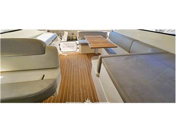 AZIMUT ATLANTIS 44
