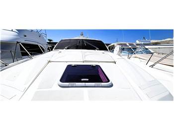 AZIMUT ATLANTIS 44