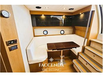 AZIMUT ATLANTIS 44