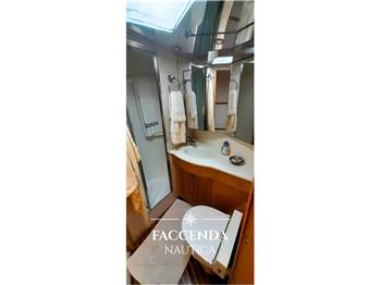 HATTERAS 60 Convertible