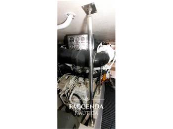 HATTERAS 60 Convertible