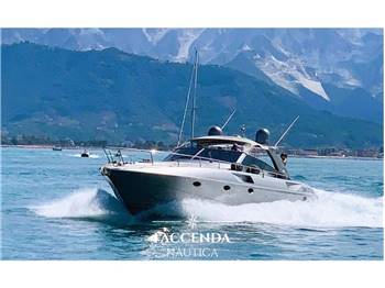 CANTIERI FANARA QERRE 48