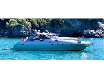 CANTIERI FANARA QERRE 48