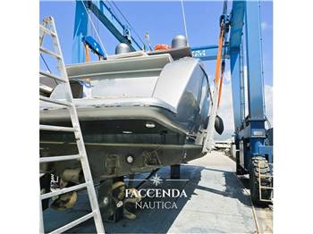 CANTIERI FANARA QERRE 48
