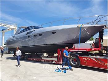 CANTIERI FANARA QERRE 48