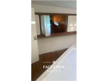 UNIESSE MARINE 48 FLY