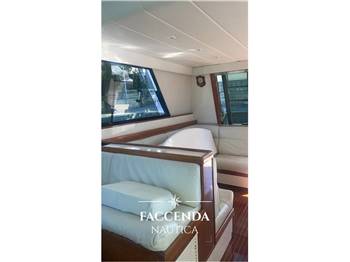 UNIESSE MARINE 48 FLY