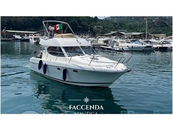 JEANNEAU 32 PRESTIGE
