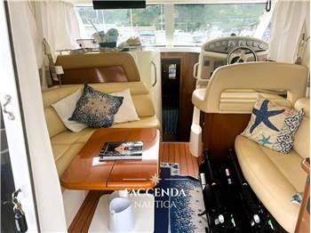 JEANNEAU 32 PRESTIGE
