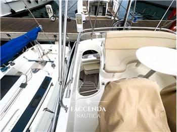 JEANNEAU 32 PRESTIGE