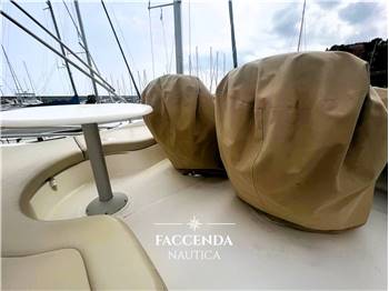 JEANNEAU 32 PRESTIGE