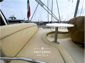 JEANNEAU 32 PRESTIGE