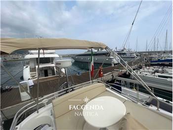 JEANNEAU 32 PRESTIGE