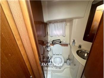 JEANNEAU 32 PRESTIGE