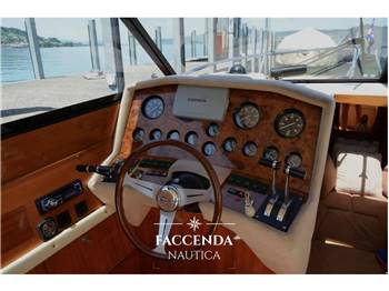 PEDRAZZINI ELBA DE LUXE