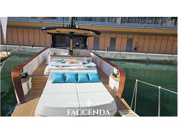 Mimì LIBECCIO 13.5 WA