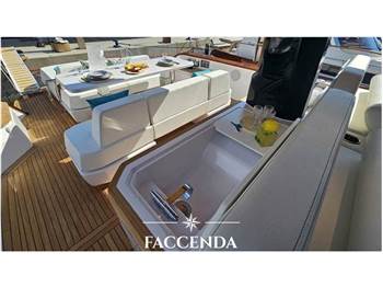 Mimì LIBECCIO 13.5 WA