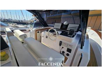 Mimì LIBECCIO 13.5 WA