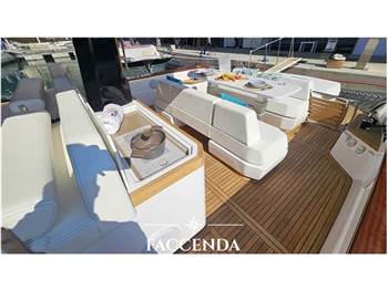 Mimì LIBECCIO 13.5 WA
