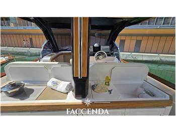 Mimì LIBECCIO 13.5 WA