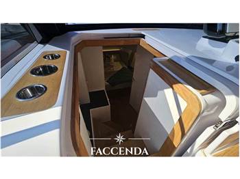 Mimì LIBECCIO 13.5 WA