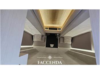 Mimì LIBECCIO 13.5 WA